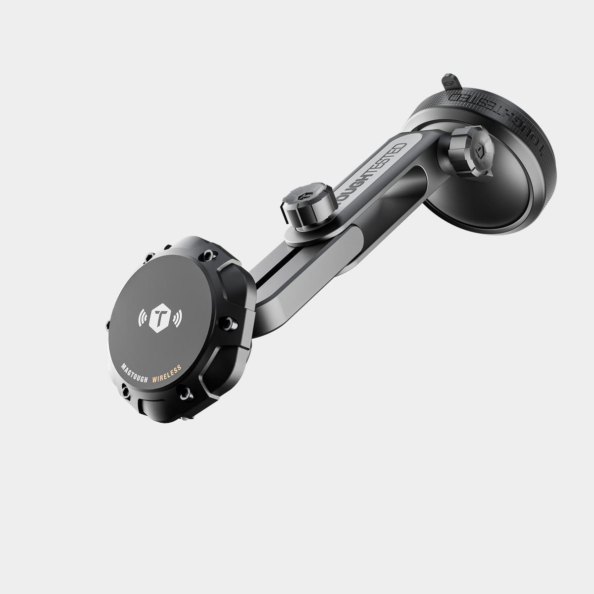 ToughTested MagTough XT Wireless Charging Magnetic Mount