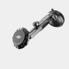 ToughTested MagTough XT Wireless Charging Magnetic Mount
