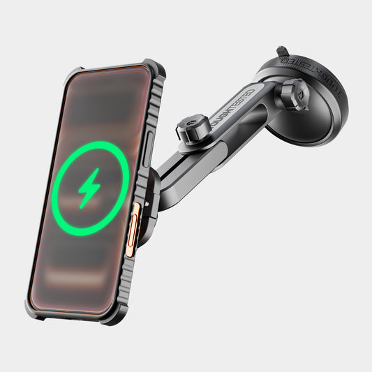 ToughTested MagTough XT Wireless Charging Magnetic Mount