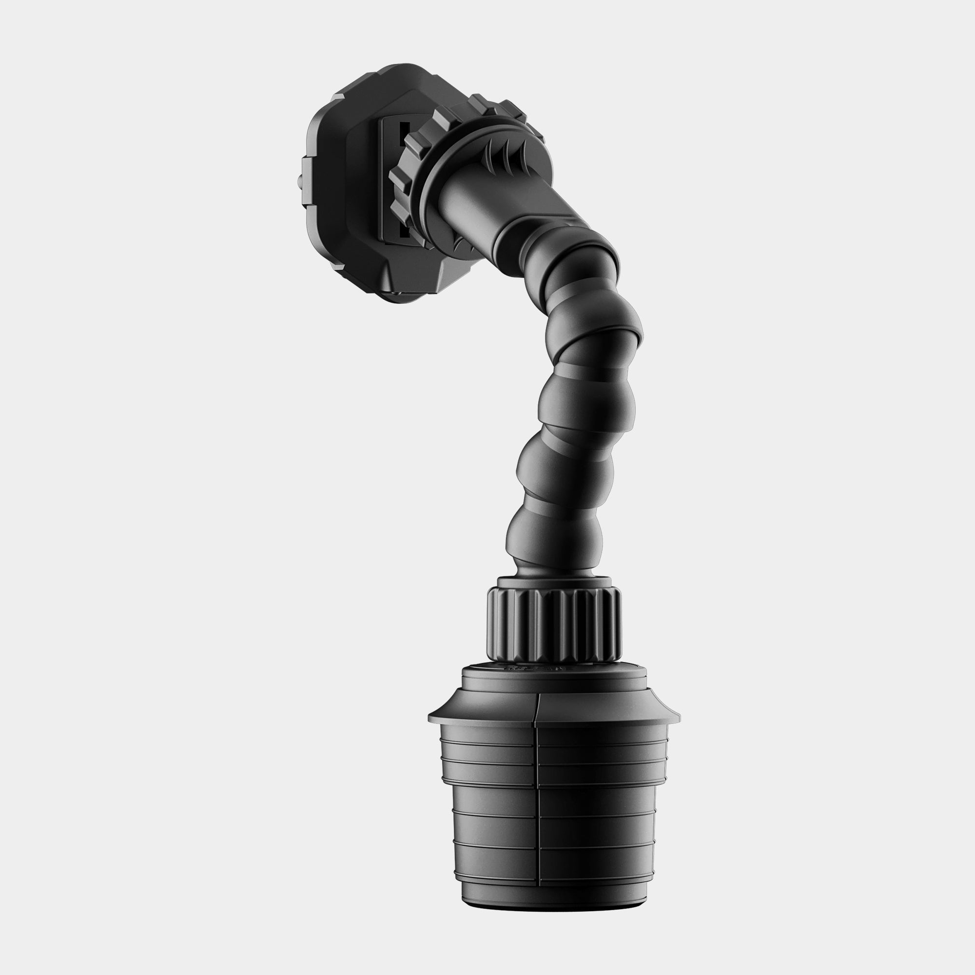 ToughTested MagTough Python Wireless Charging Cup Holder Mount