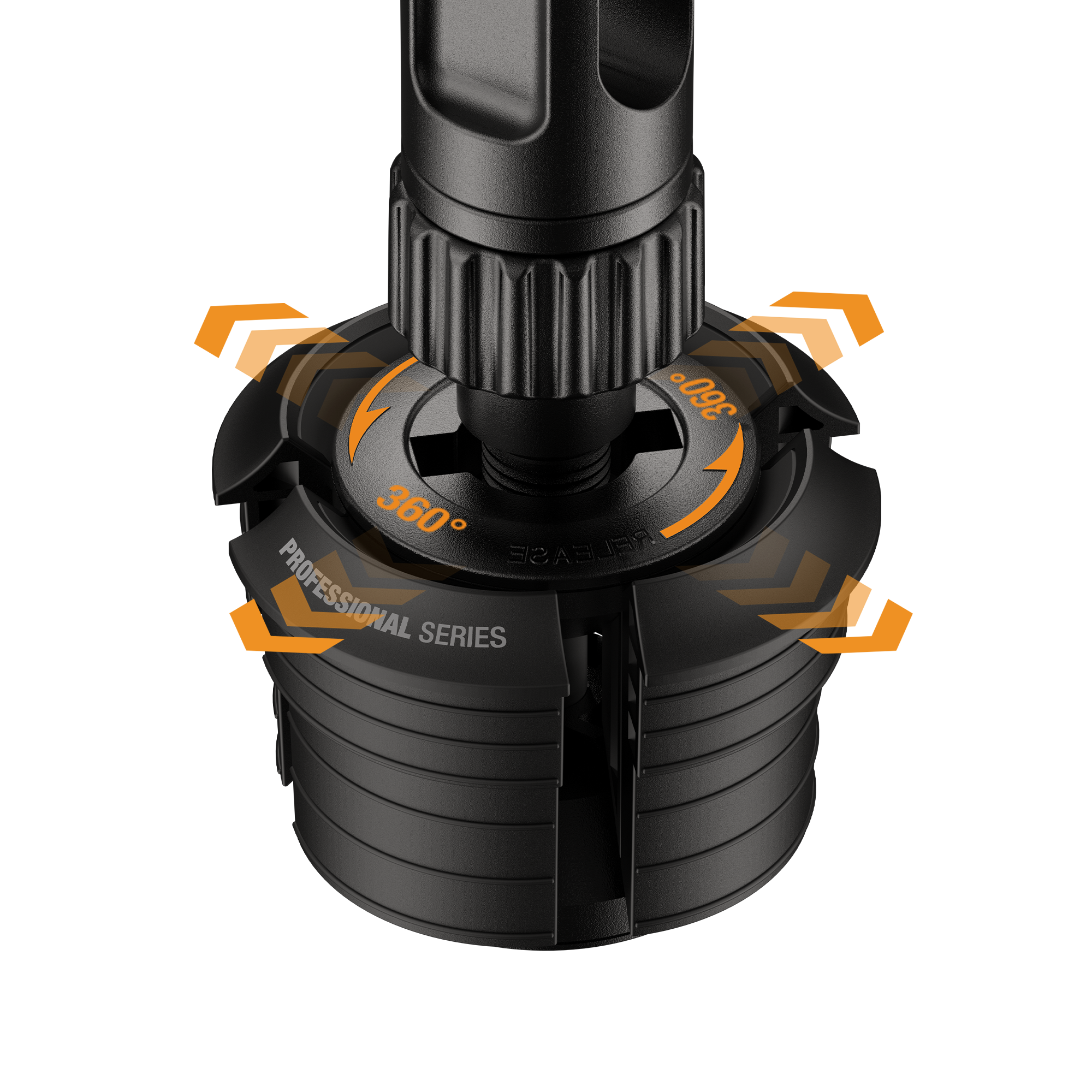EXPANDABLE CUP HOLDER BASE