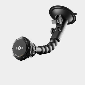 MagTough Python Wireless Charging Window Mount