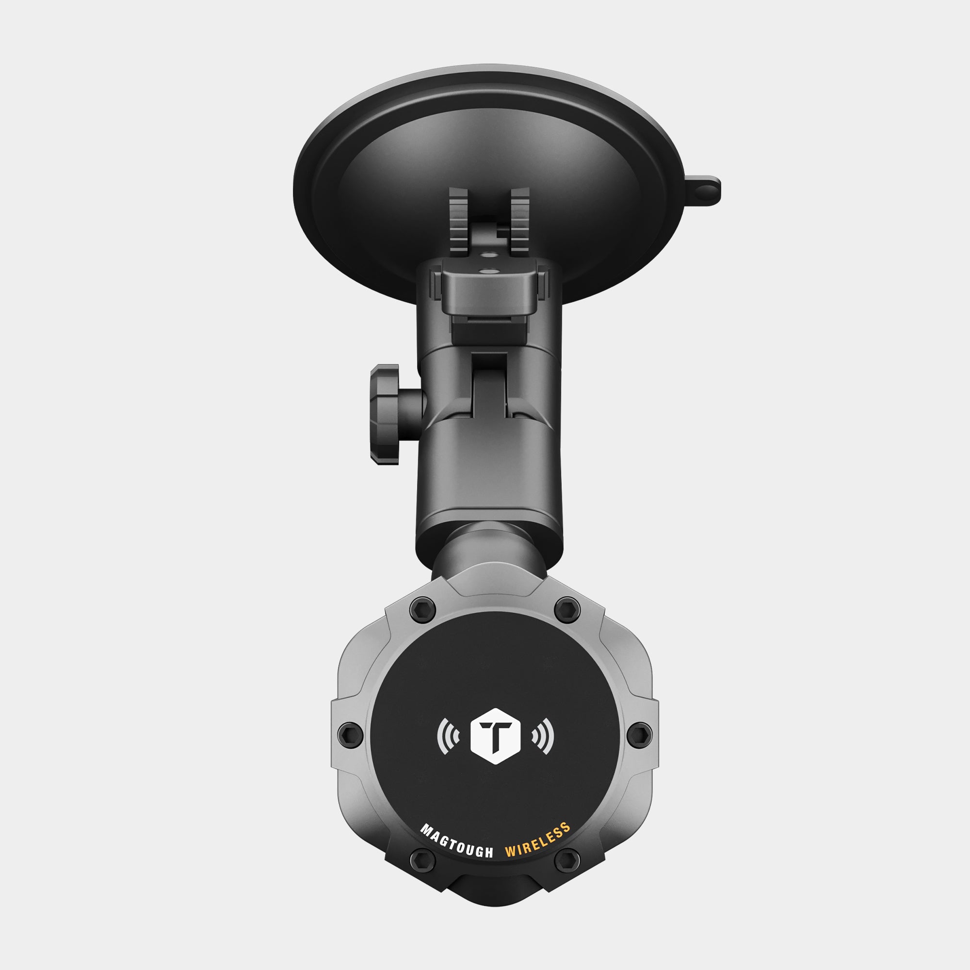 ToughTested MagTough Python Wireless Charging Window Mount