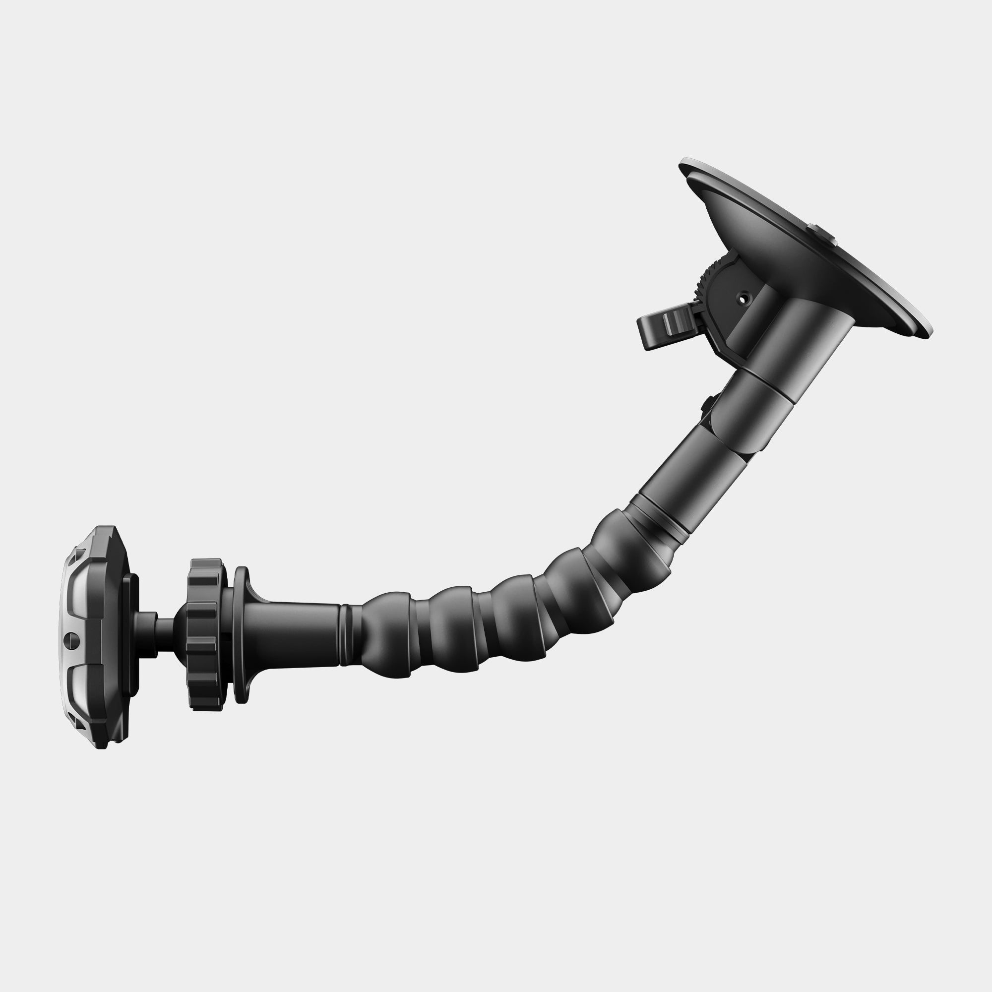 ToughTested MagTough Python Wireless Charging Window Mount