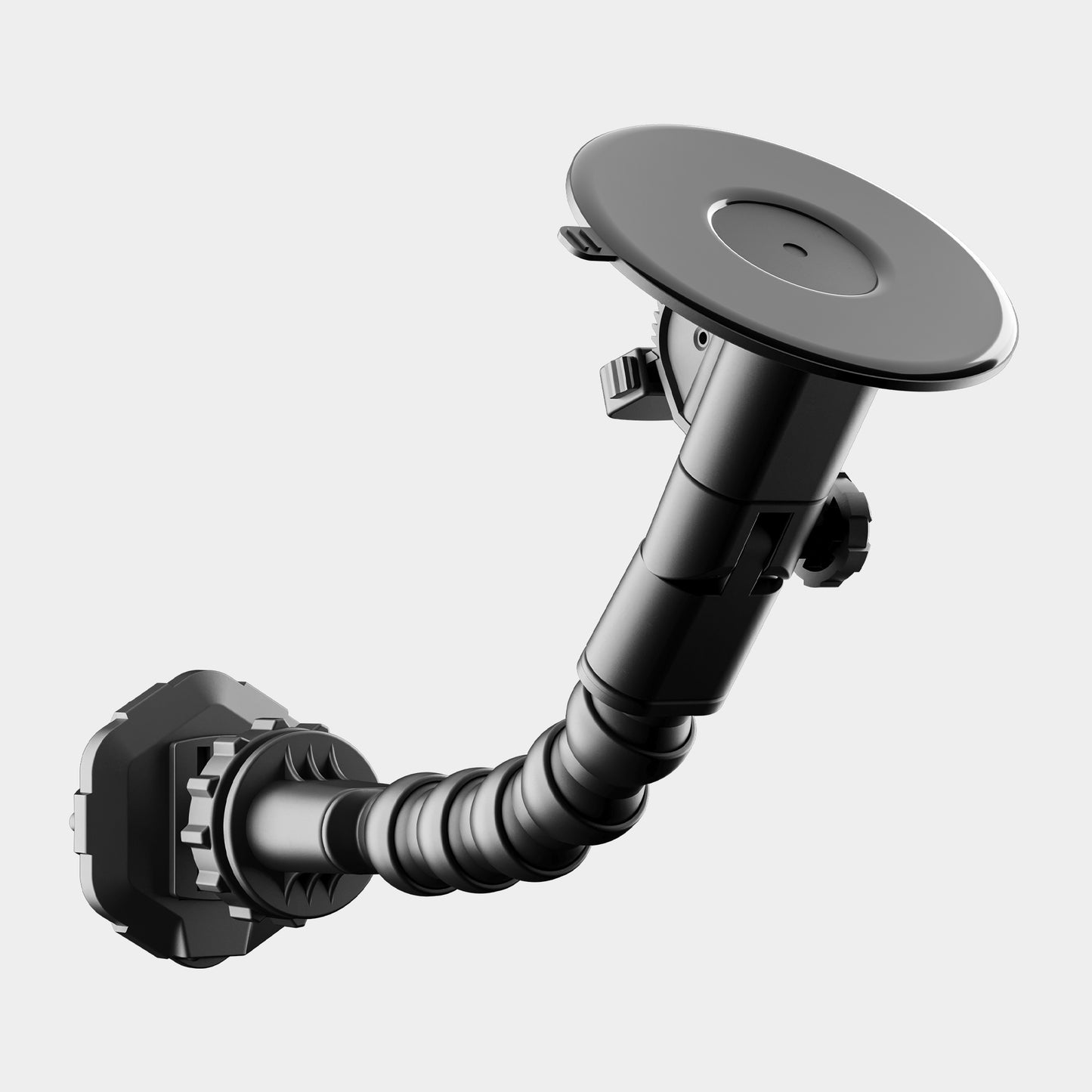 MagTough Python Wireless Charging Window Mount