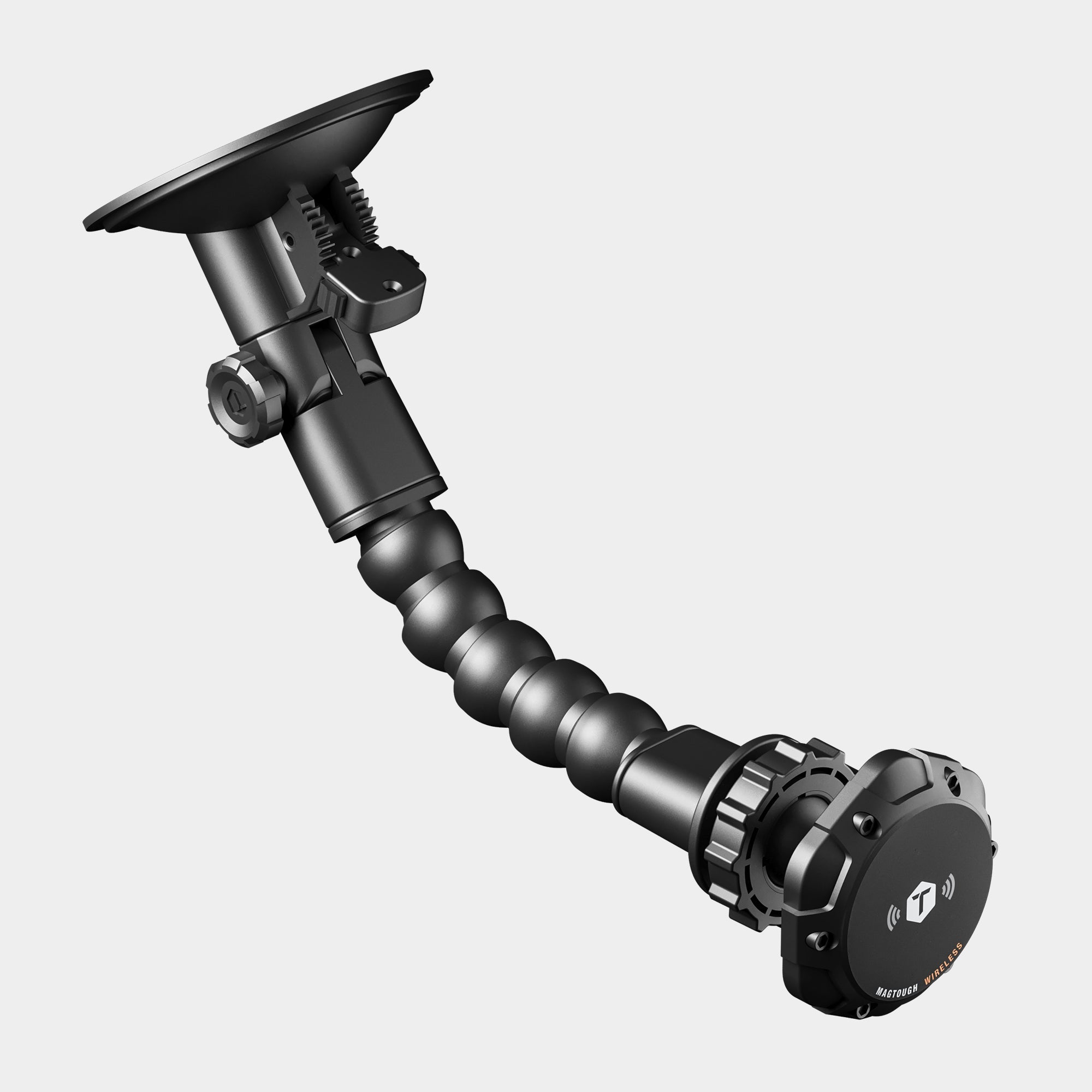 ToughTested MagTough Python Wireless Charging Window Mount