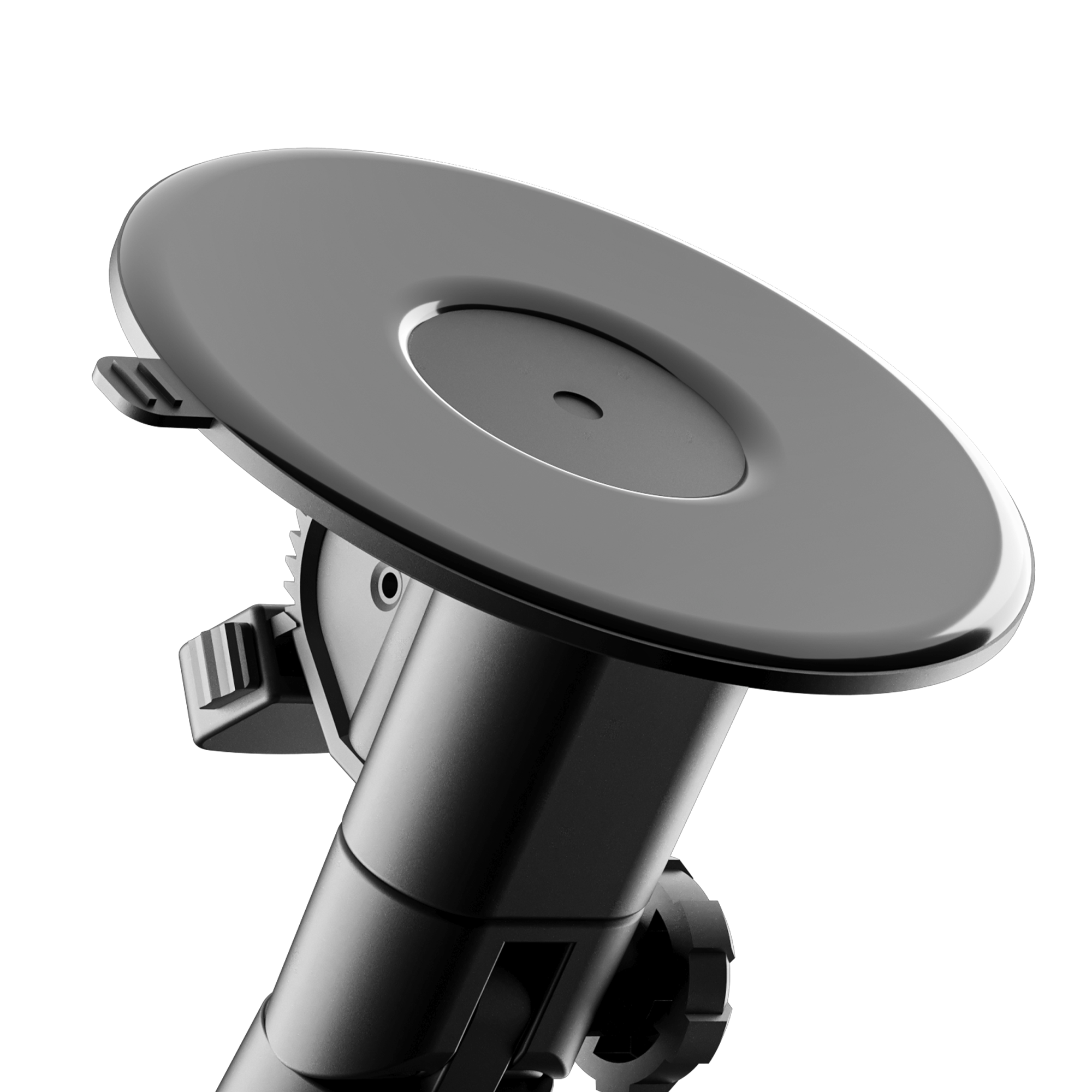HEAVY-DUTY SUCTION CUP
