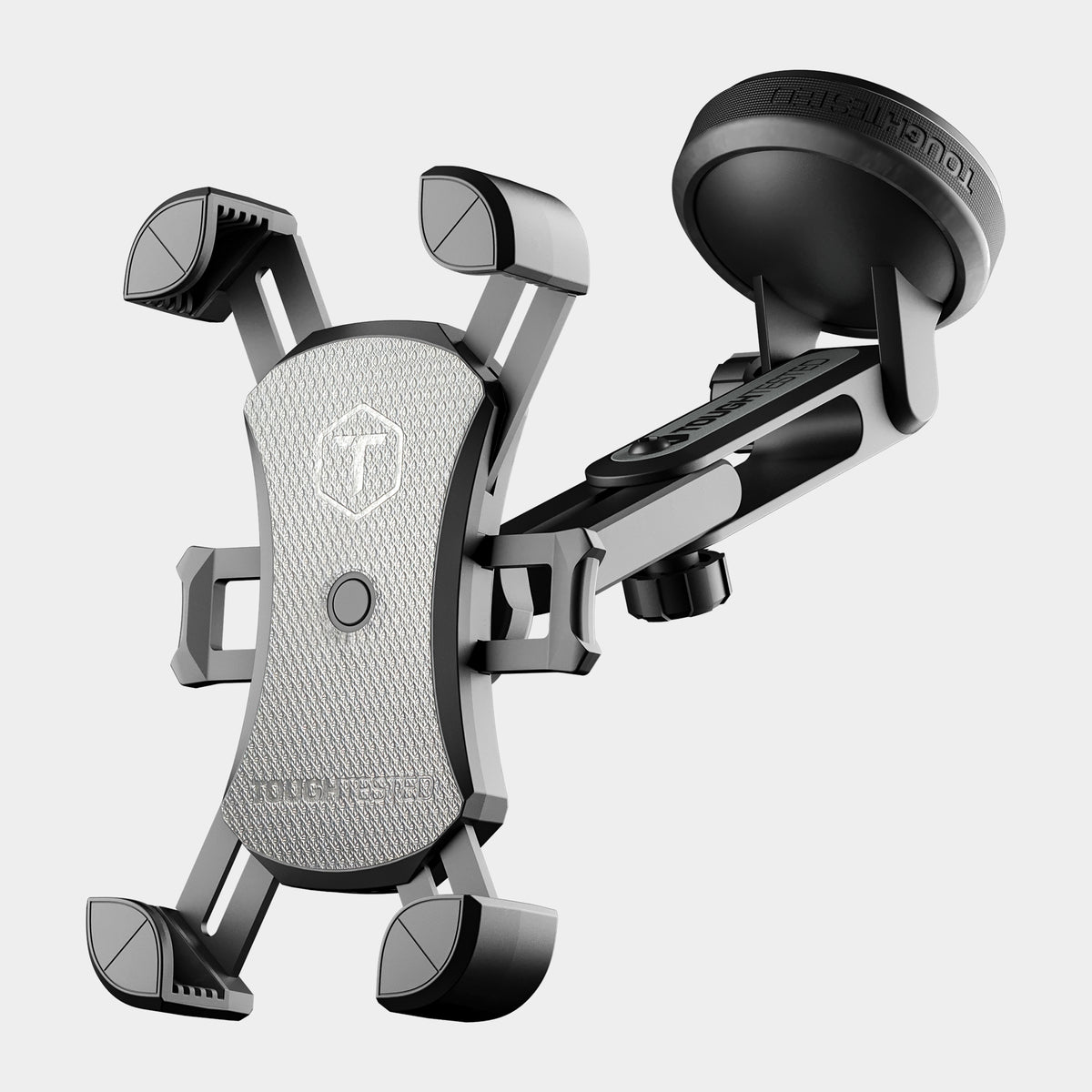 ToughTested Roto Claw Grip XT Extended Dash & Windshield Phone Mount