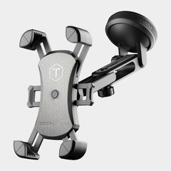 ToughTested Roto Claw Grip XT Extended Dash & Windshield Phone Mount