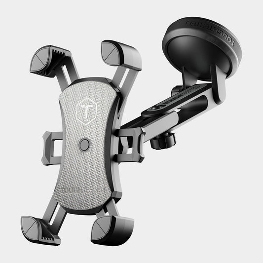 ToughTested Roto Claw Grip XT Extended Dash & Windshield Phone Mount