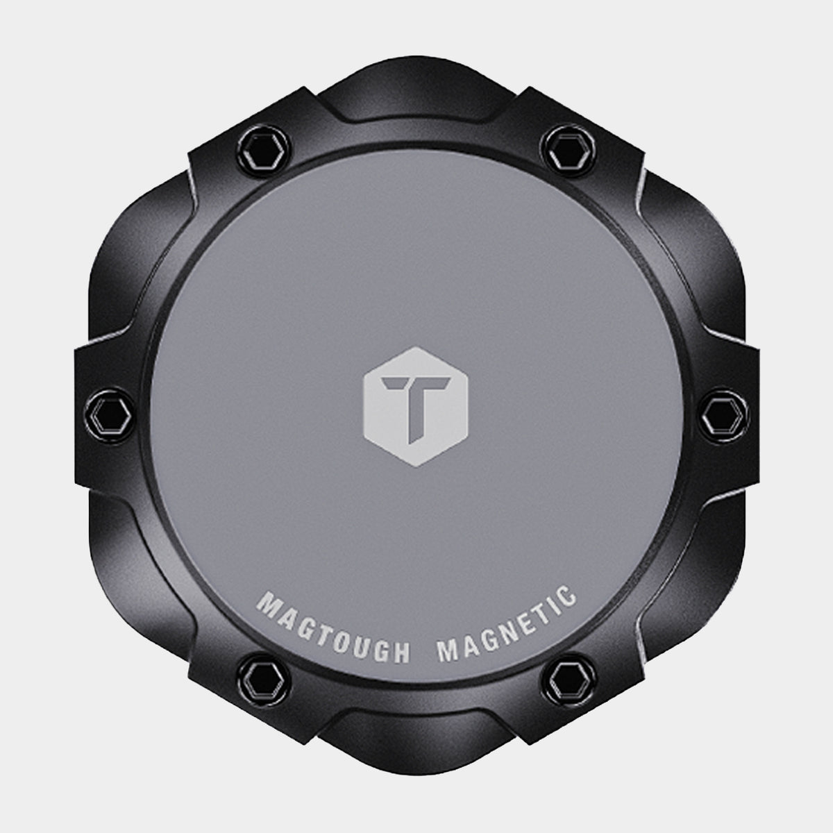 ToughTested 4-Prong MagTough Magnetic Mount Head Replacement