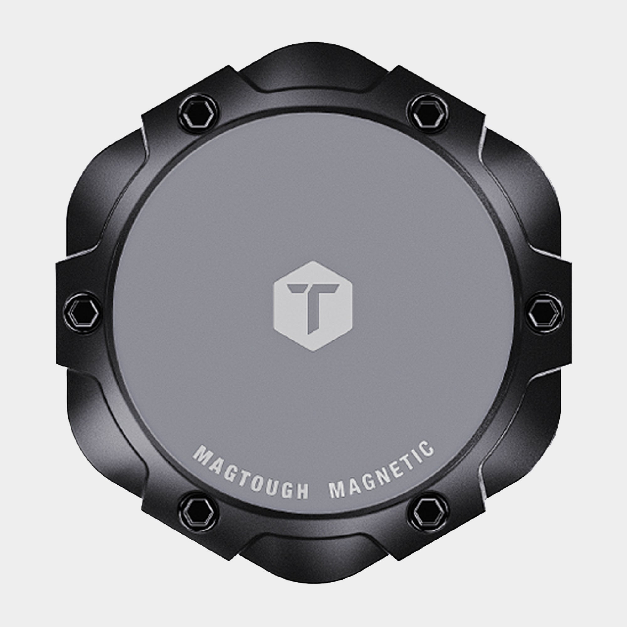 ToughTested 4-Prong MagTough Magnetic Mount Head Replacement