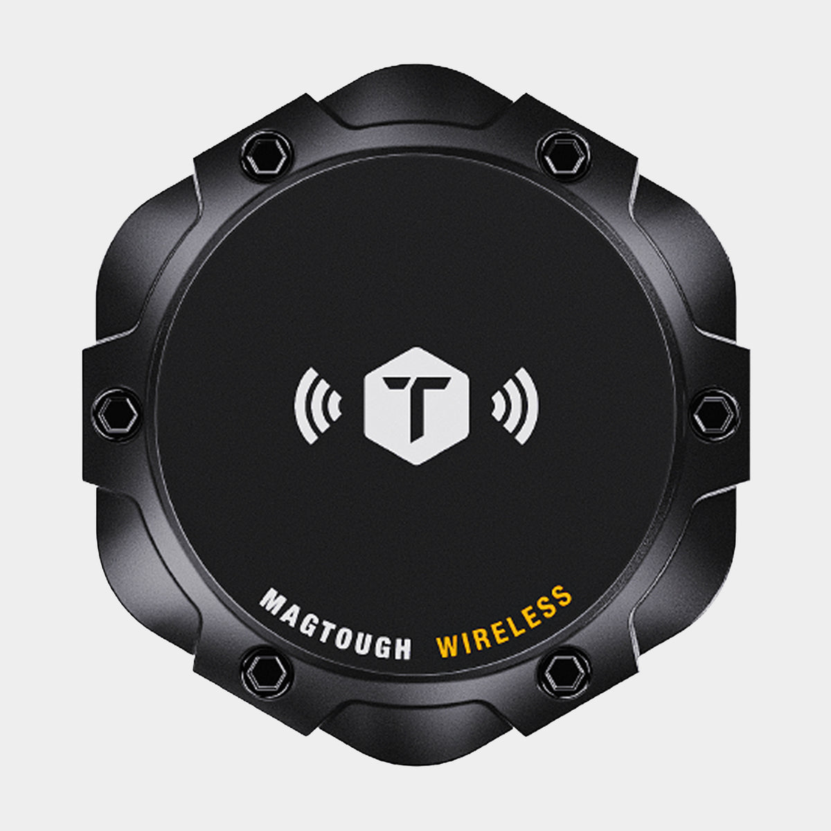 ToughTested 4-Prong Wireless Charging Mount Head Replacement