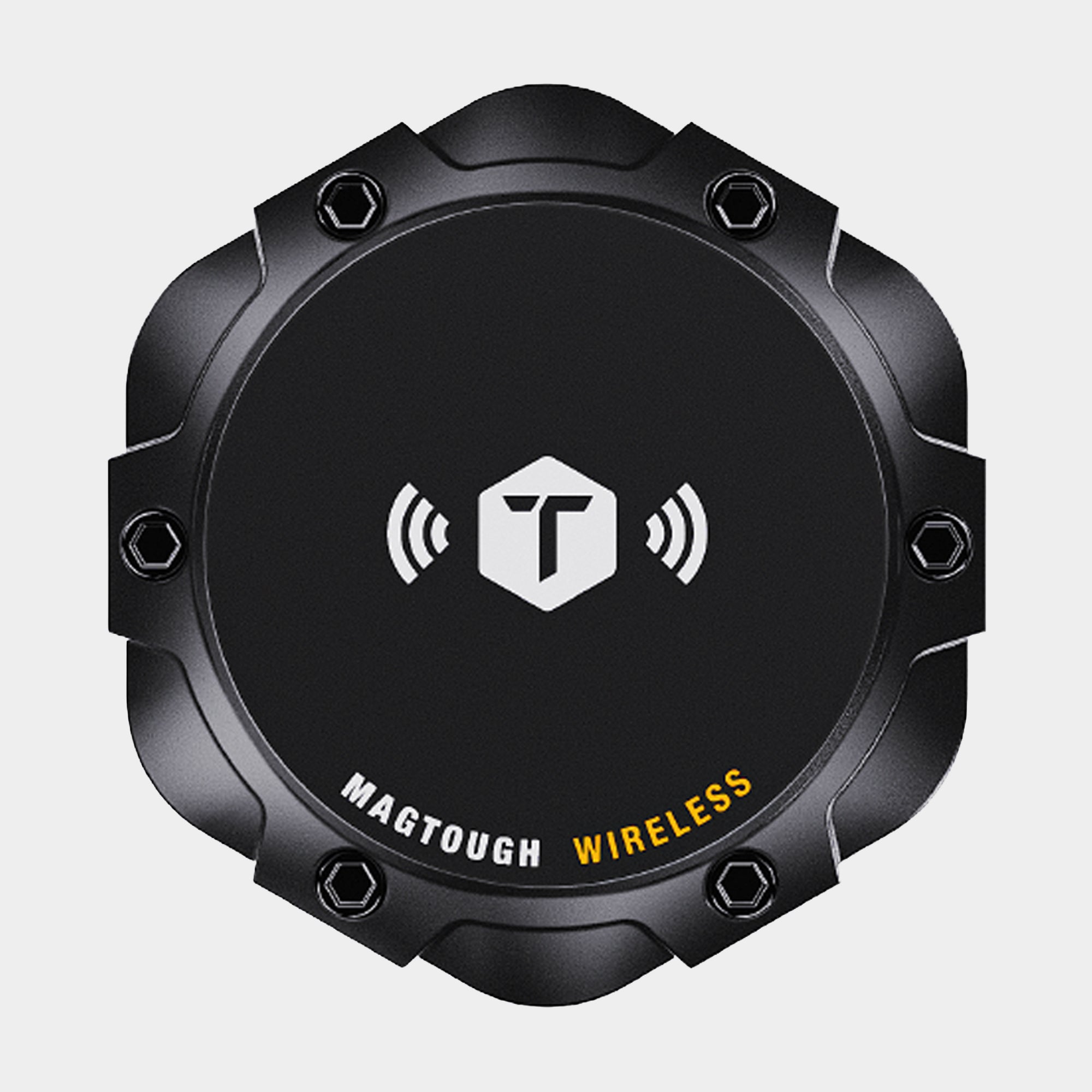 ToughTested 4-Prong Wireless Charging Mount Head Replacement