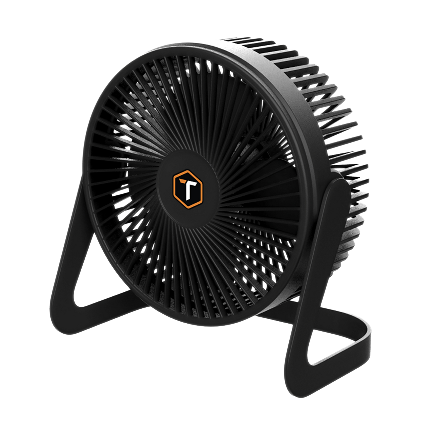ToughTested Airforce Rechargeable Fan