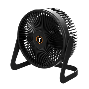 ToughTested Airforce Rechargeable Fan
