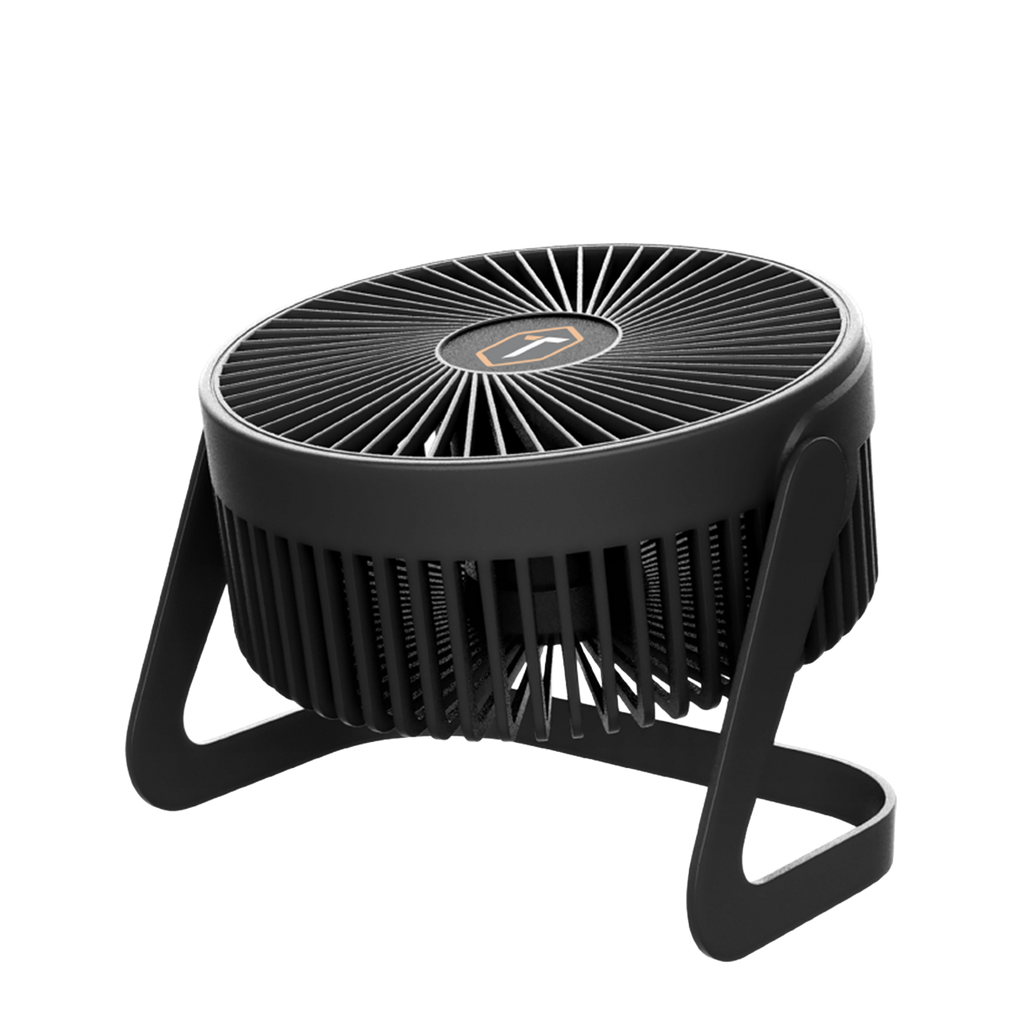 ToughTested Airforce Rechargeable Fan