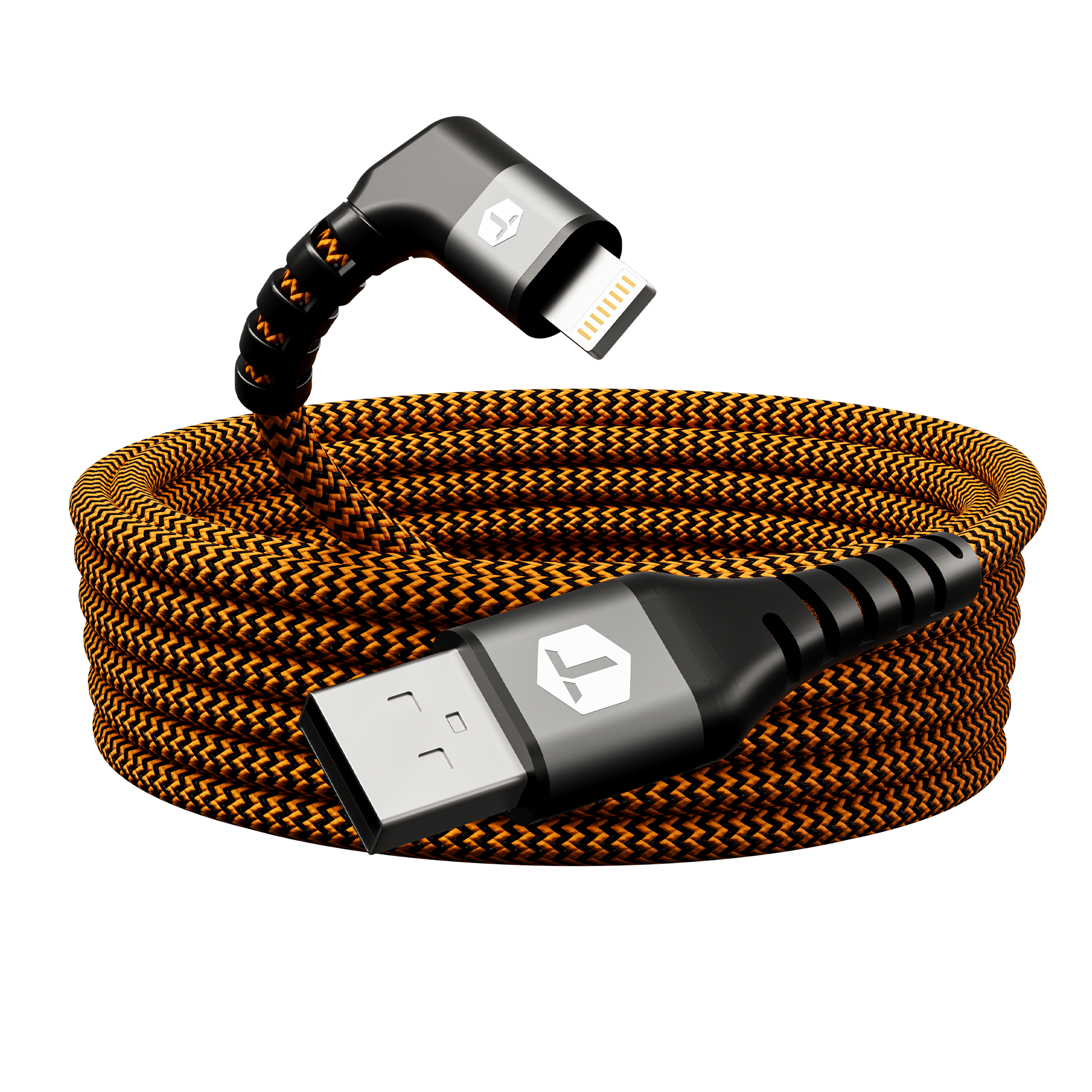 ToughTested Cable 6 ft Lightning Cable