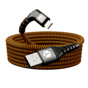 ToughTested Cable 6 ft Lightning Cable