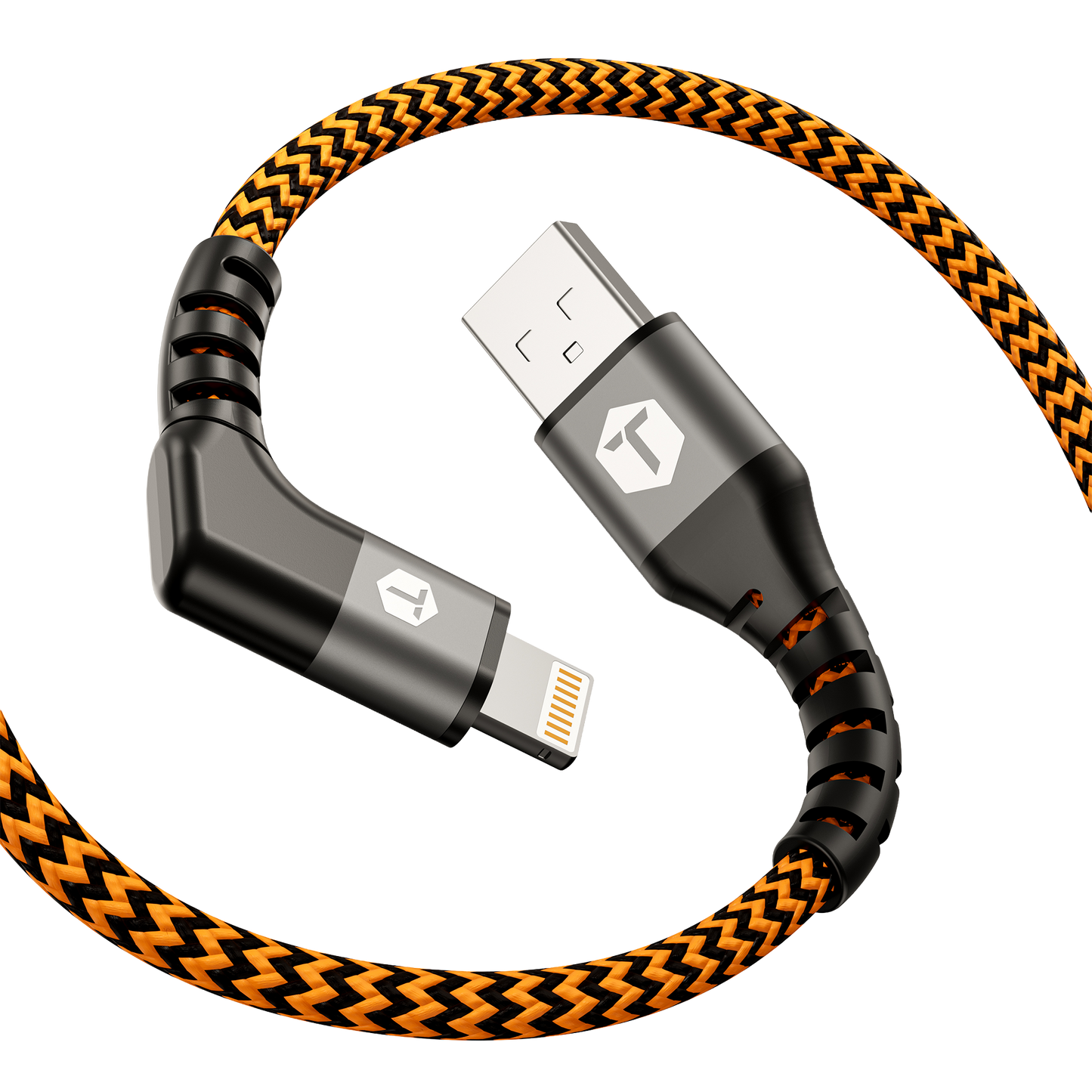 ToughTested Cable 6 ft Lightning Cable