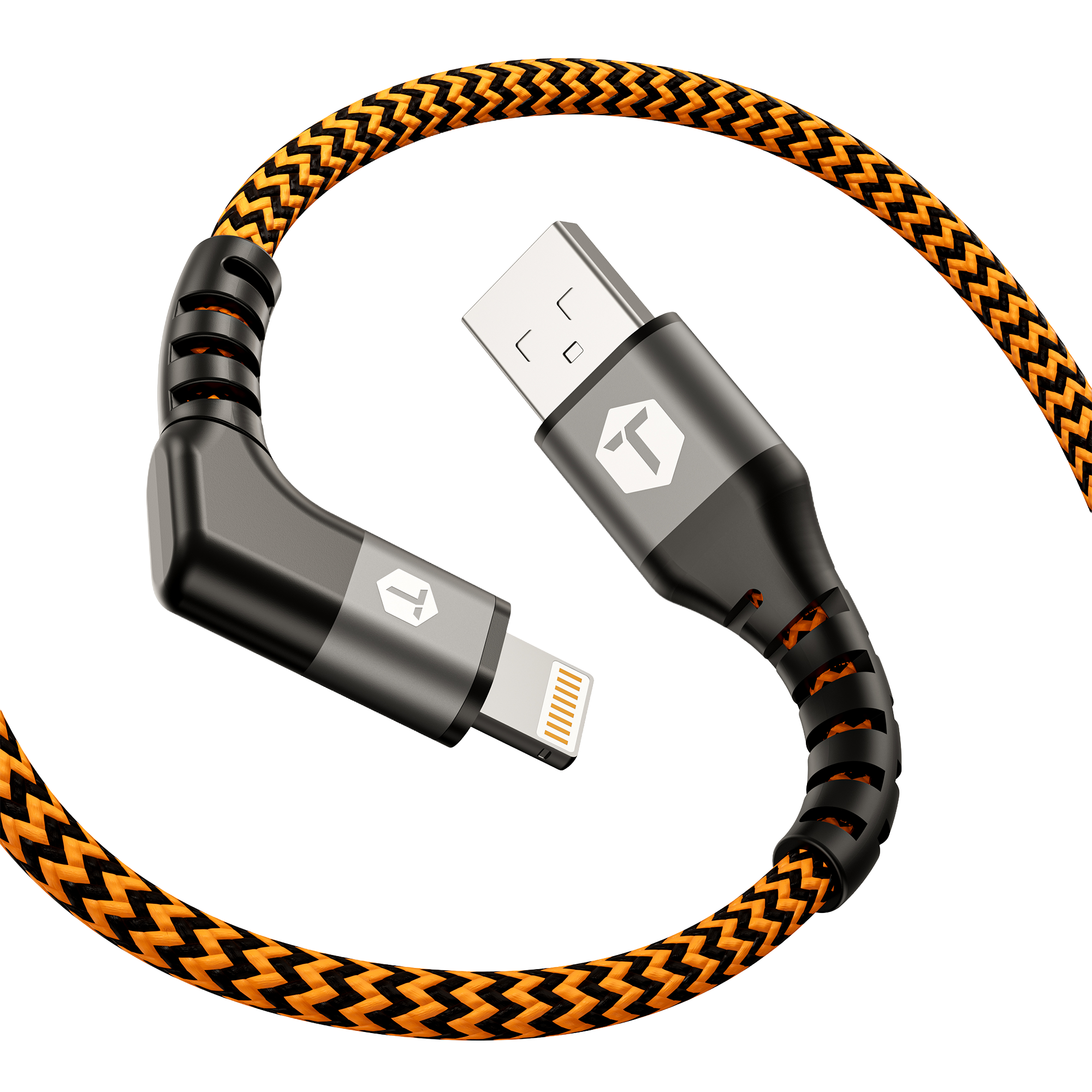 ToughTested Cable 6 ft Lightning Cable