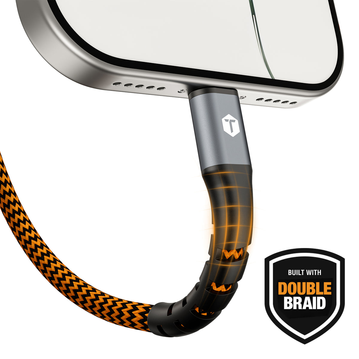 BUILT FOR THE TOUGHEST JOBS