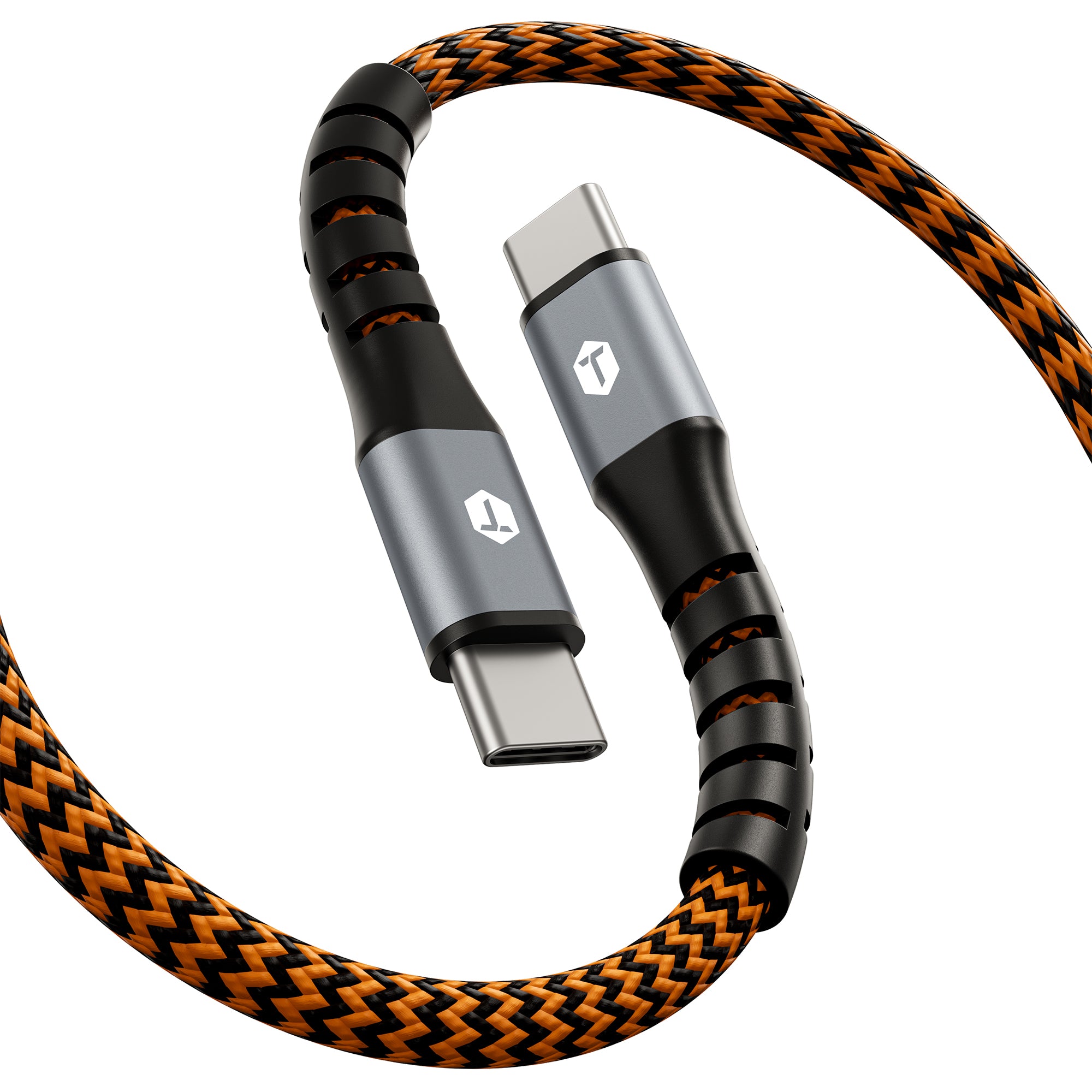 PREMIUM ZINC ALLOY DESIGN