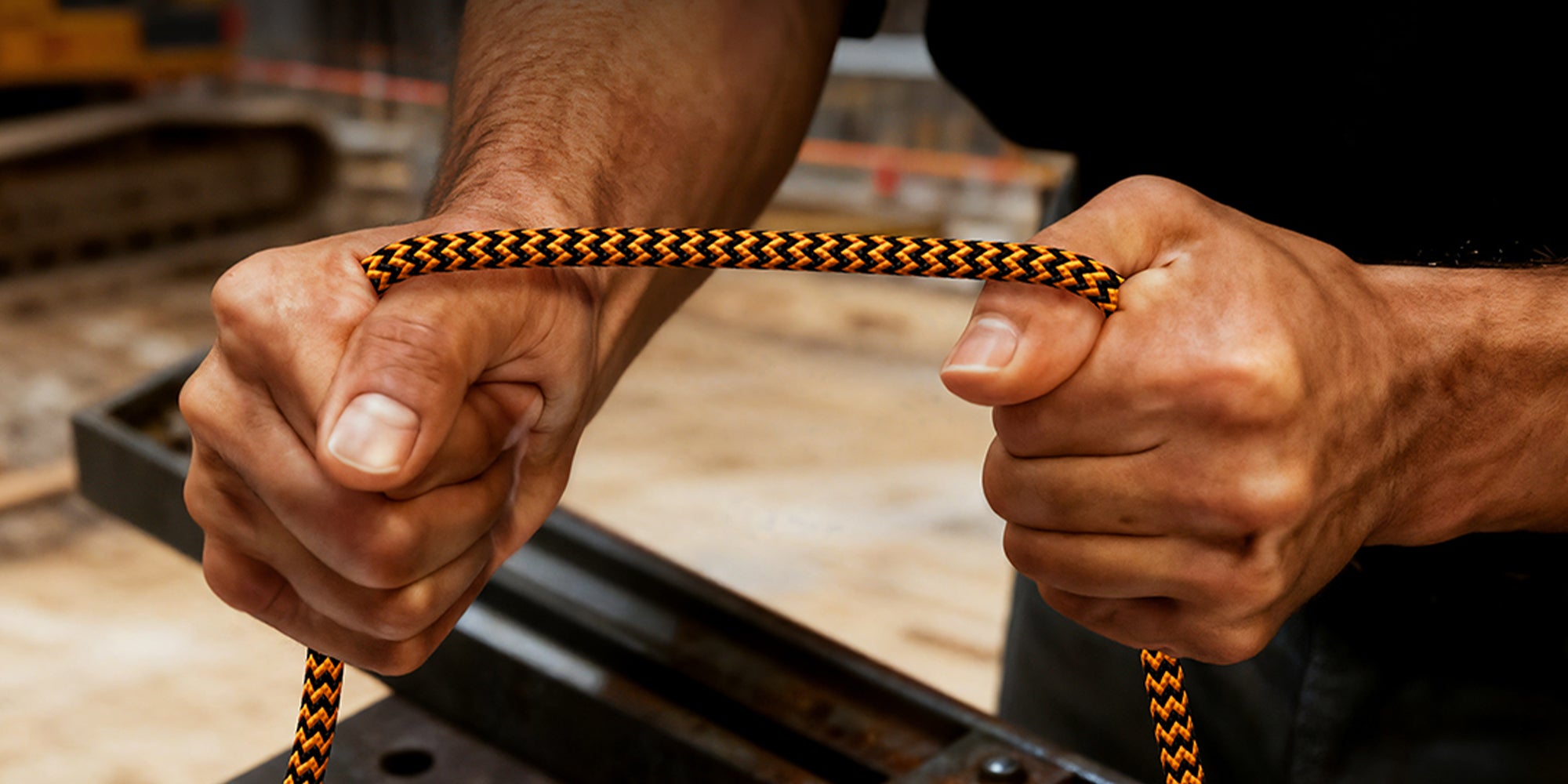 Braided 6FT USB-C to USB-C Cable
