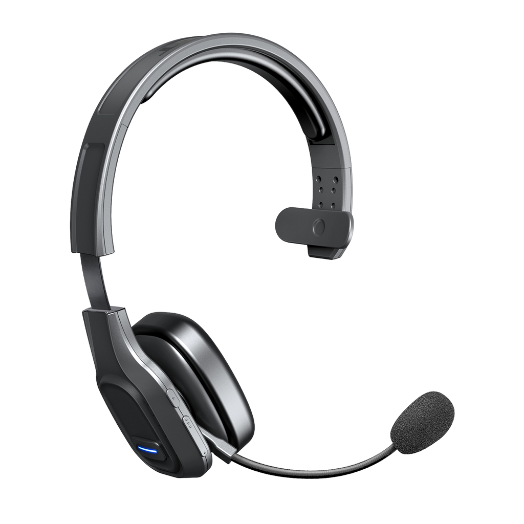 ToughTested ProComm 724 Bluetooth Headset with Microphone