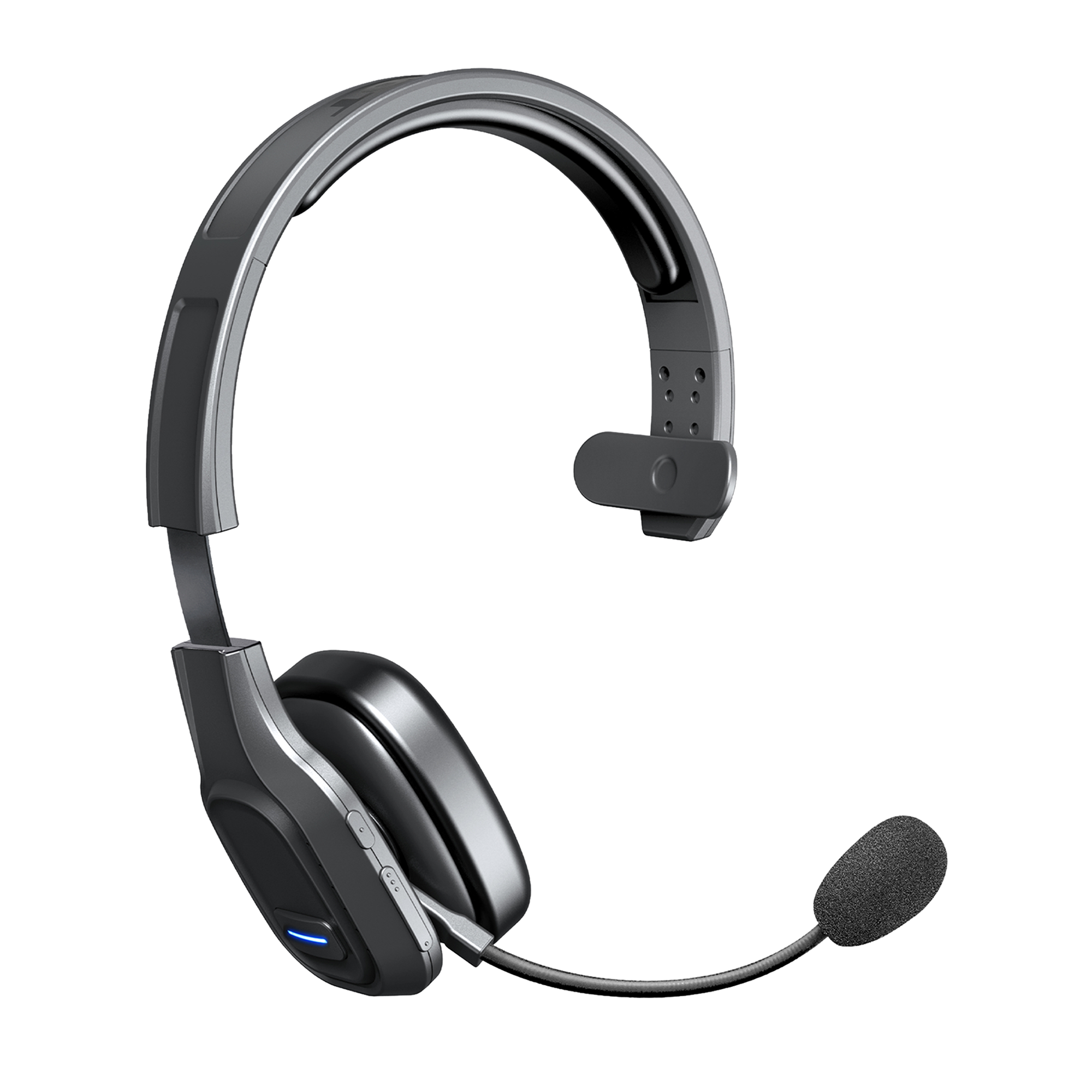 ToughTested ProComm 724 Bluetooth Headset with Microphone
