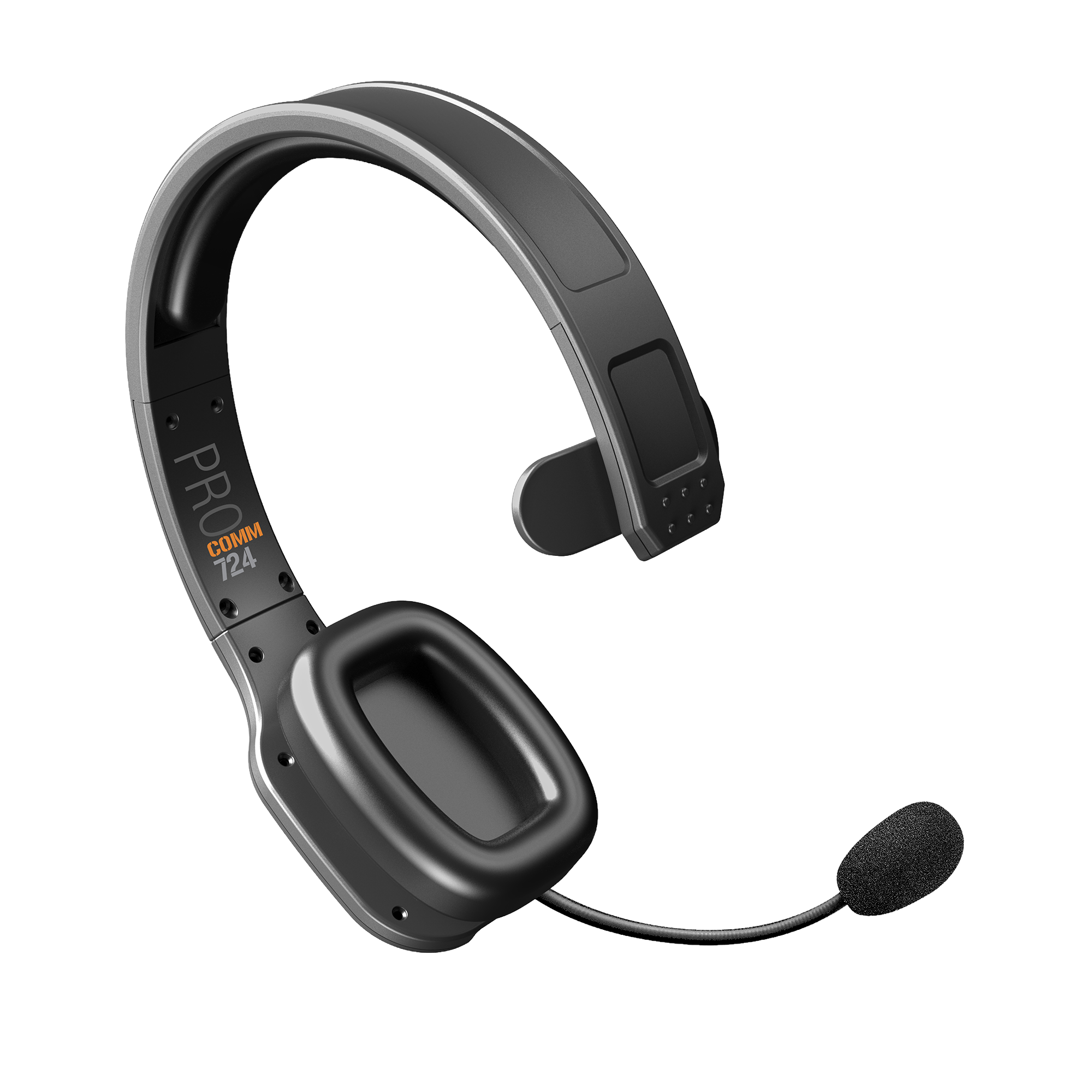 ToughTested ProComm 724 Bluetooth Headset with Microphone
