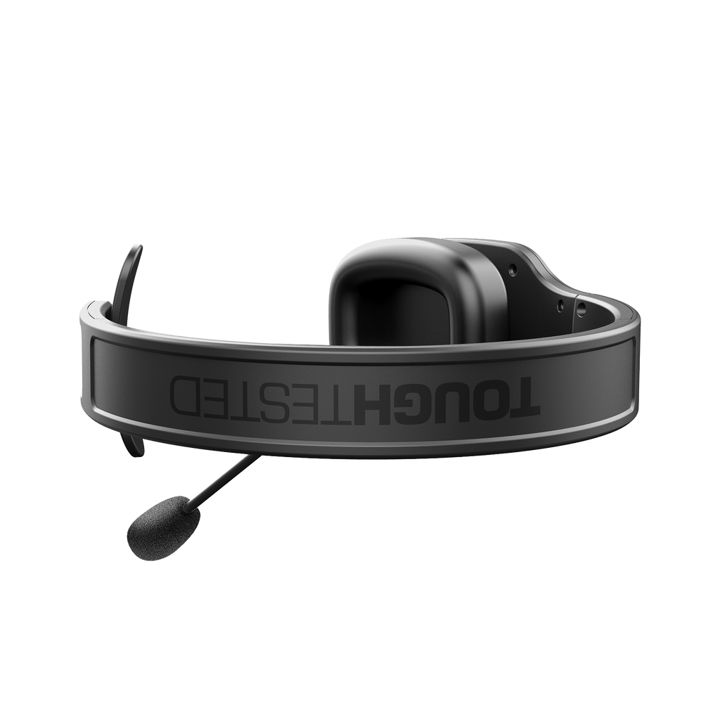 ToughTested ProComm 724 Bluetooth Headset with Microphone
