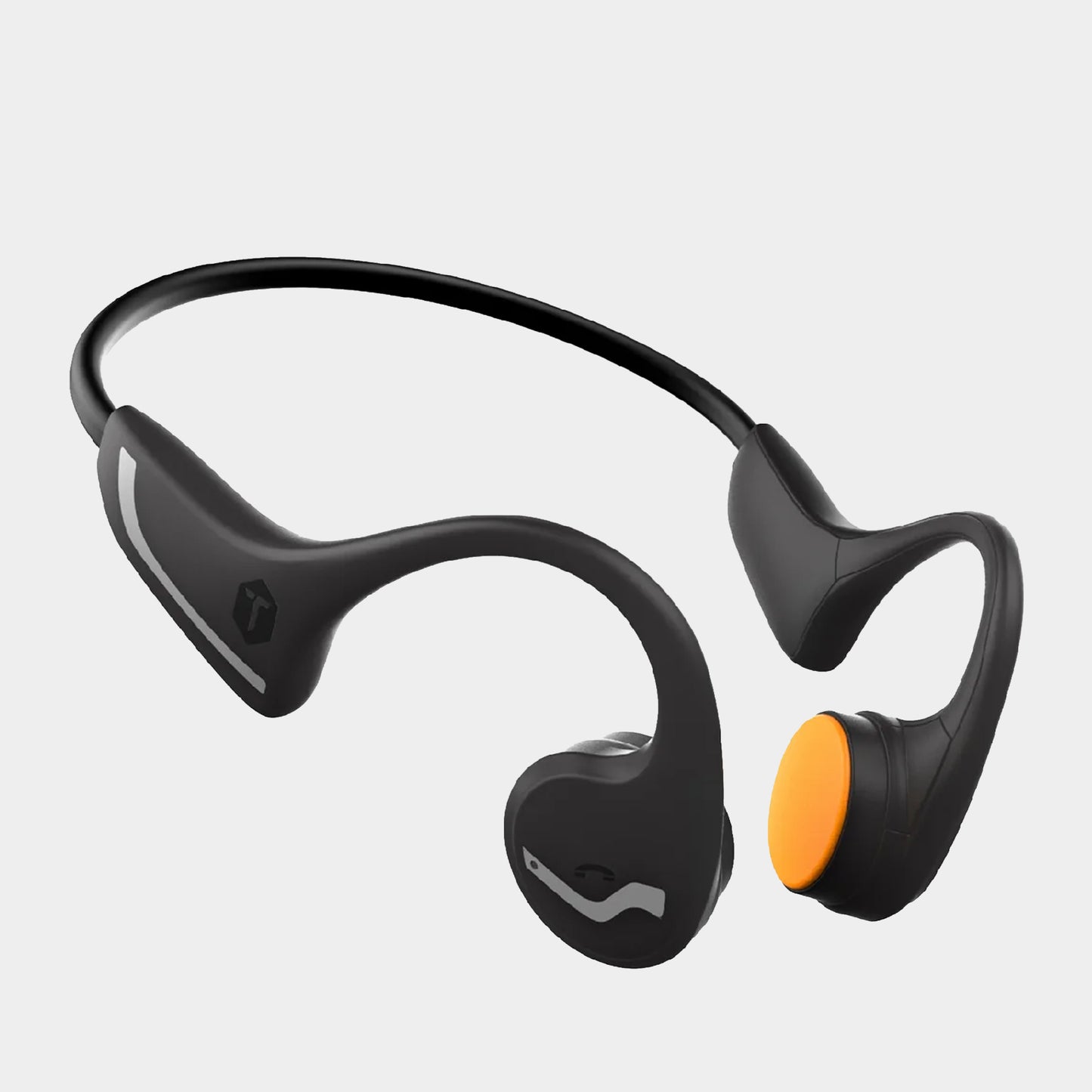 Bone Conduction True Wireless Earbuds