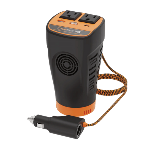 ToughTested 400W Power Inverter