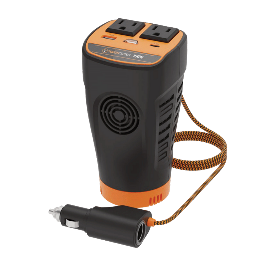 ToughTested 400W Power Inverter