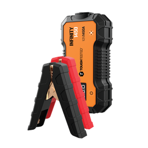 ToughTested Infinity 1450A Extreme Cold Jumpstarter