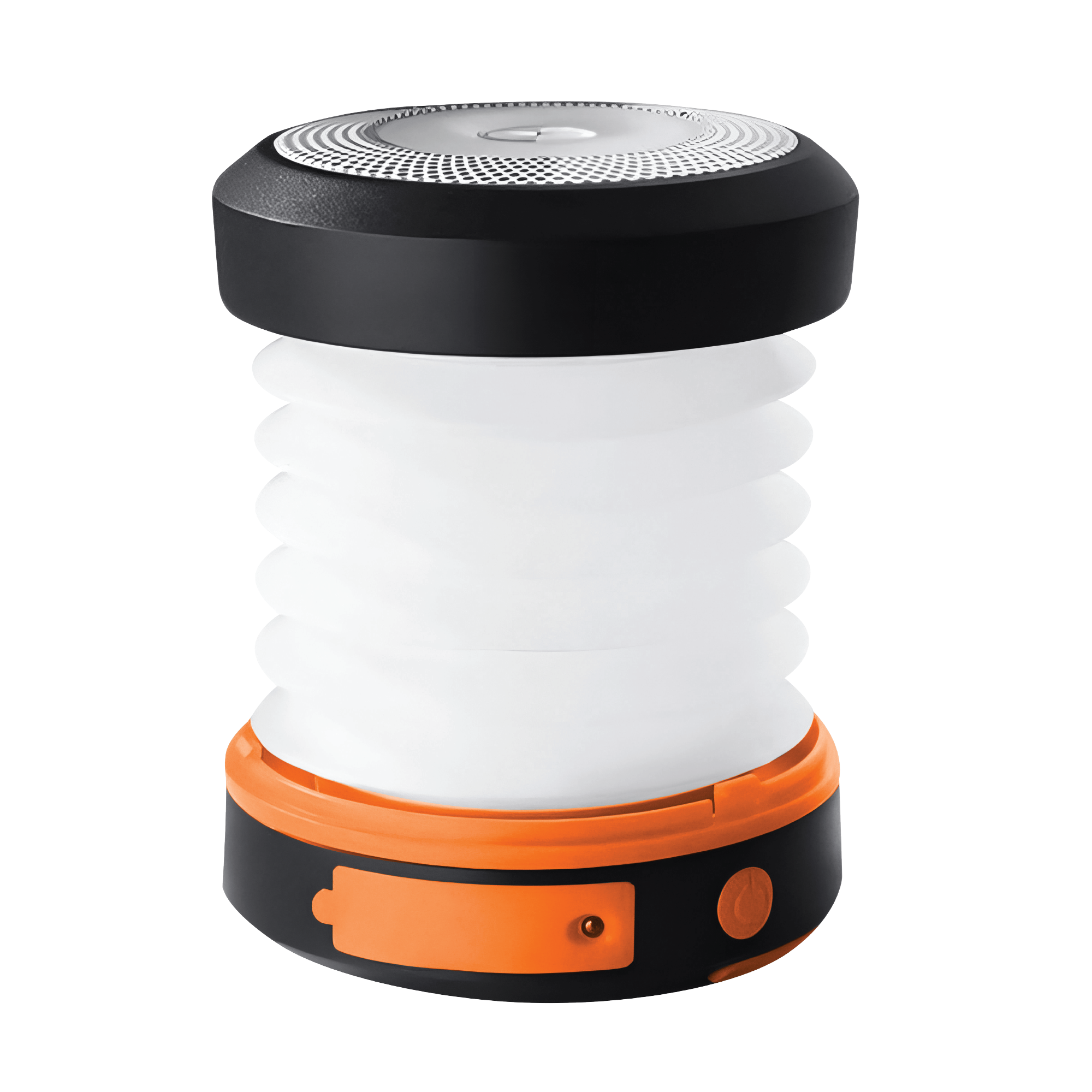 ToughTested Solar Lantern & Phone Charger, 65 Lumen Collapsible Light
