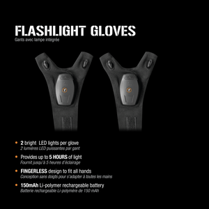 ToughTested Outdoor Lantern