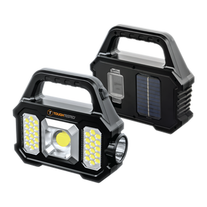 ToughTested Outdoor Safety Flashlight