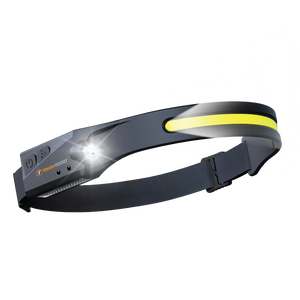 ToughTested Outdoor Wide Beam Headlamp