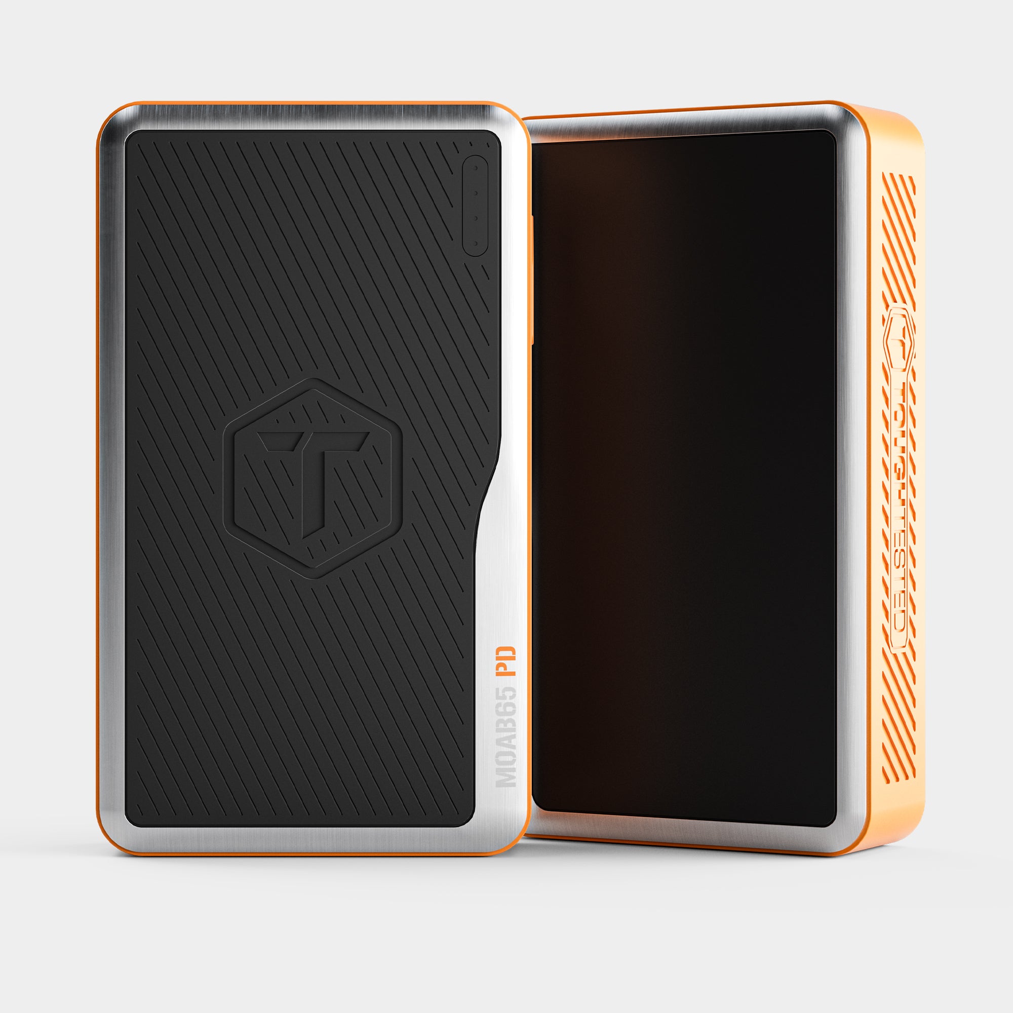 ToughTested MOAB65 40000mAh PD Power Bank for USB-C Laptops