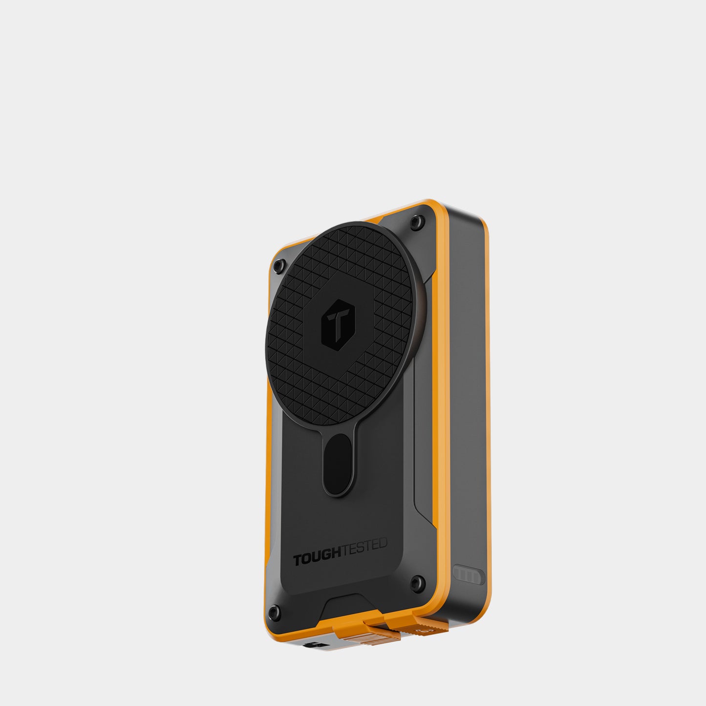 ToughTested THOR 10000mAh AC Semi-Solid State MagTough Power Bank