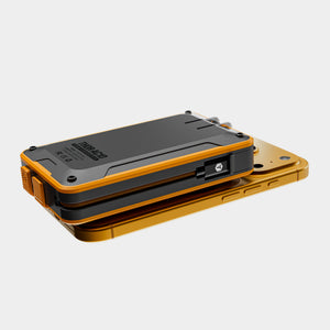ToughTested THOR 10000mAh AC Semi-Solid State MagTough Power Bank