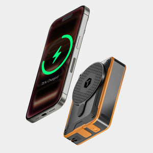 Thor10 10000mAh MagTough PD Power Bank