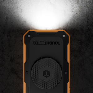 ToughTested Solar Titan30 30000mAh PD Power Bank & Wireless Charger