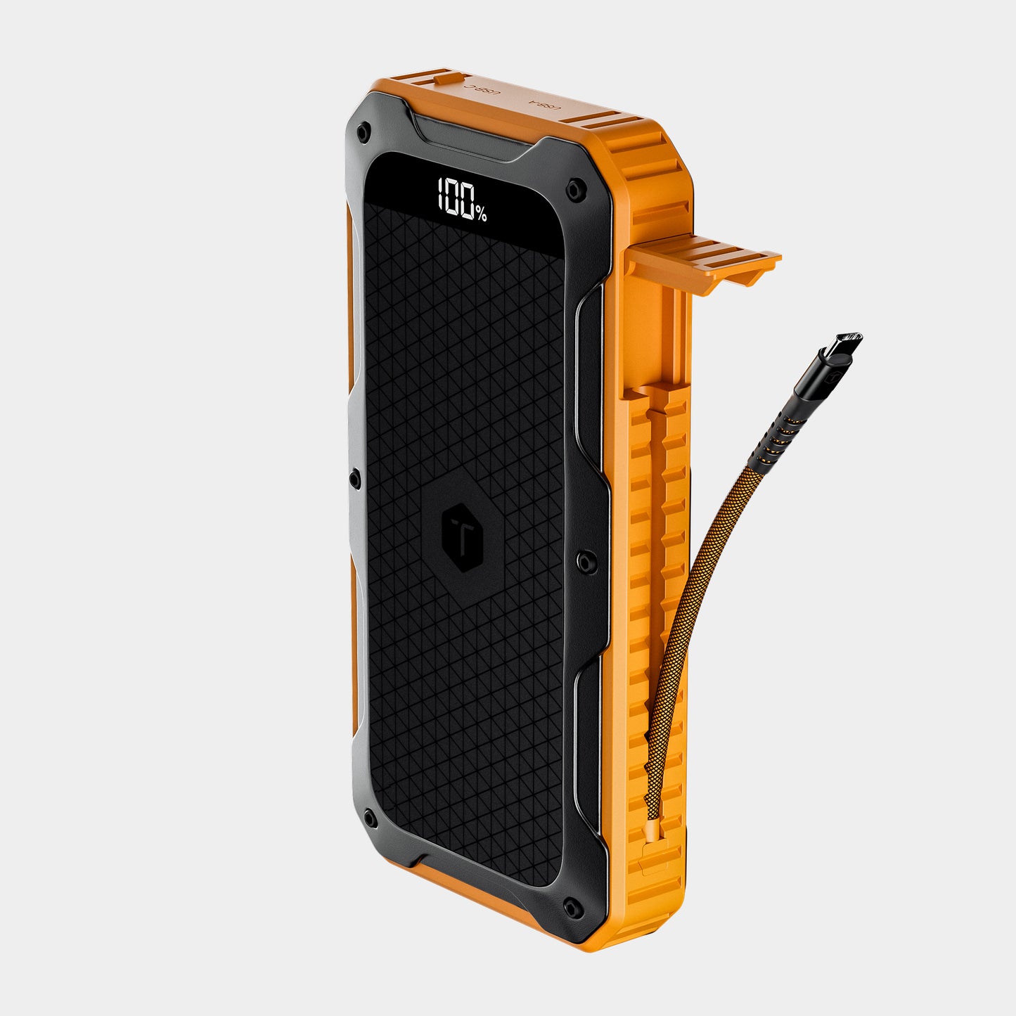 Titan Pro 30000mAh PD USB-C Laptop Power Bank