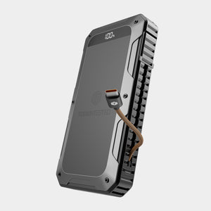 ToughTested TitanPro 30000mAh PD Power Bank for USB-C Laptops