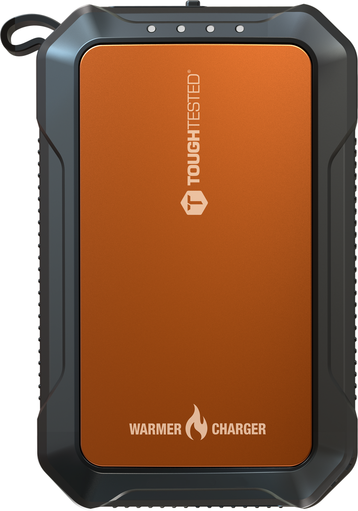 Explorer10 10000mAh Powerbank & Hand Warmer