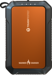 Explorer10 10000mAh Powerbank & Hand Warmer