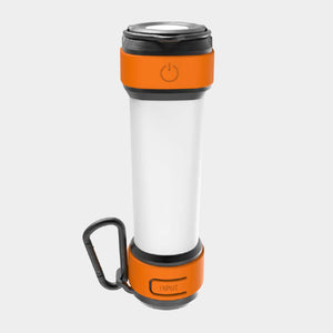 Trek Power Bank Lantern and Flashlight